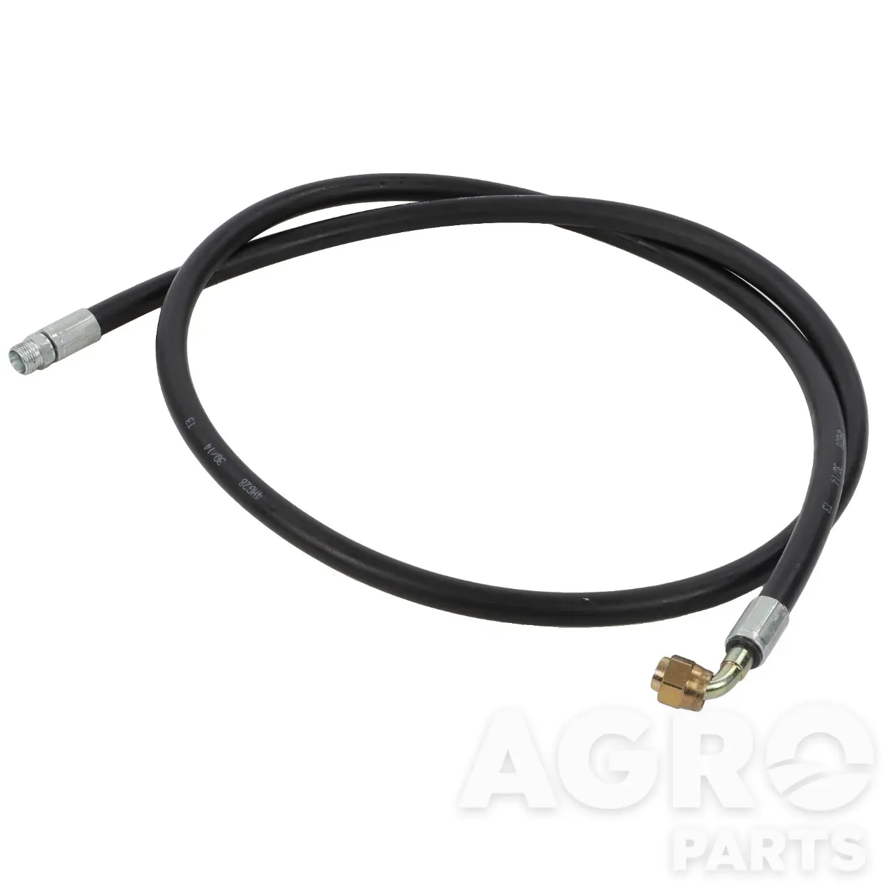 3789084M1, Гидр. шланг, AGCO