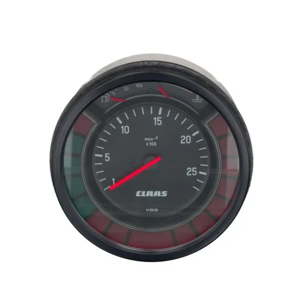 0000100270, Информатор центр. , Claas