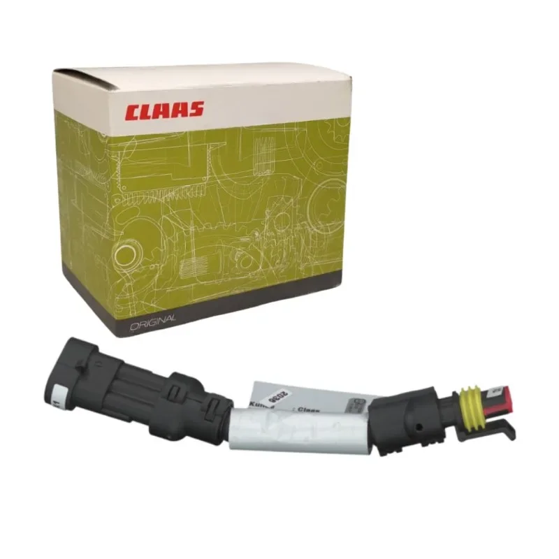 0000145840, Адаптер кабельный , Claas