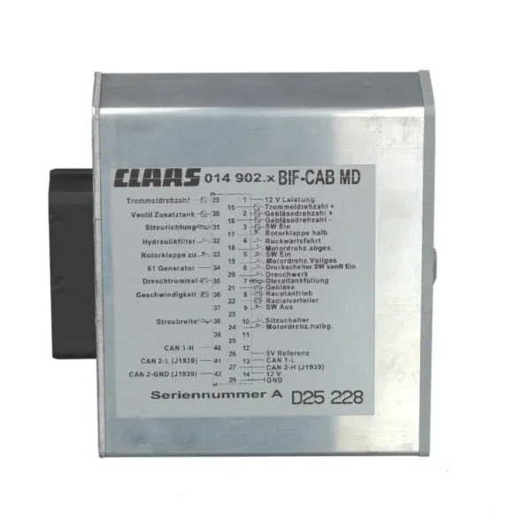 0000149023, Модуль , Claas