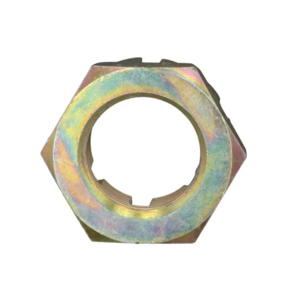 0000215260, Гайка корончатая , Claas