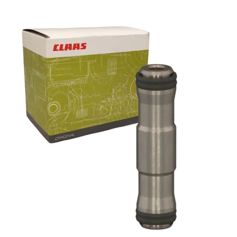 0000402800, Труба соединит. , Claas