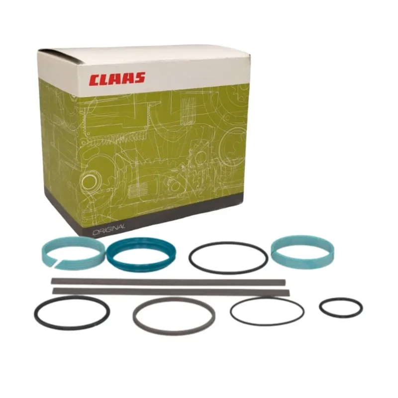 0000458791, Кпл.уплотнений , Claas