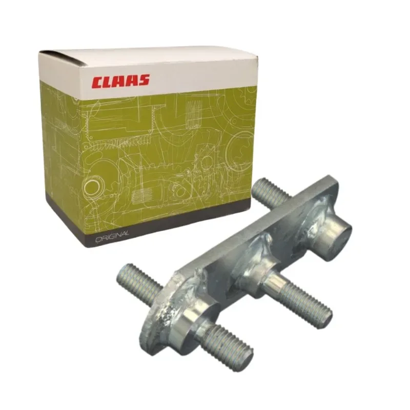 0000648930, Пластина , Claas