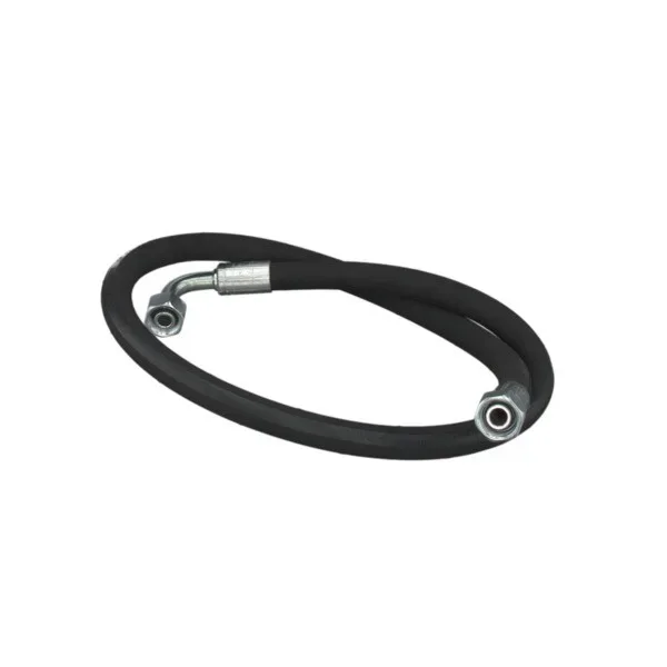 0000690490, Шланг соединит. , Claas