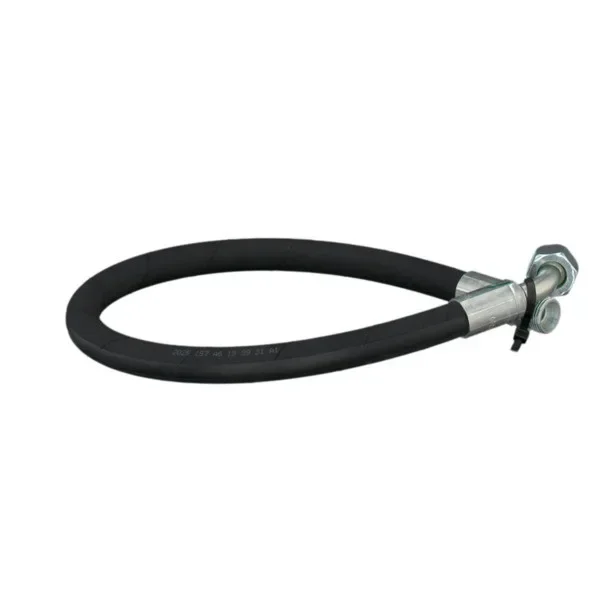 0000759861, Шланг соединит. , Claas