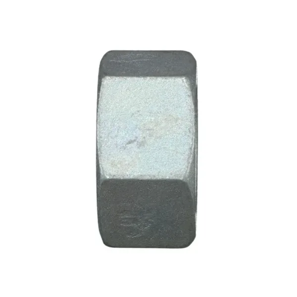 0002112420, Гайка 6-гр. , Claas