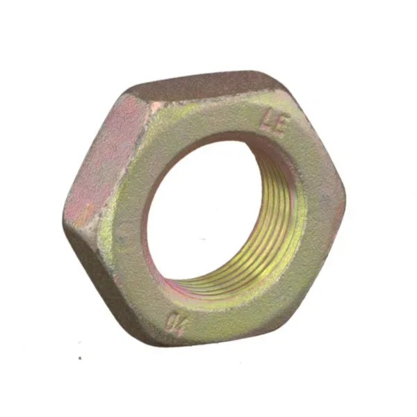 0002116480, Гайка 6-гр. , Claas