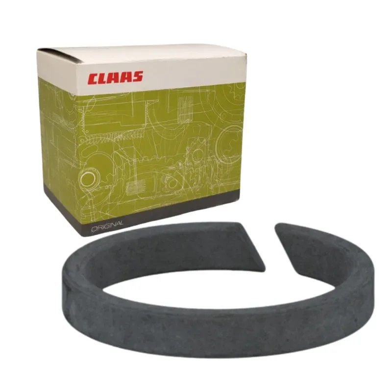 0002120780, Труба направл. , Claas