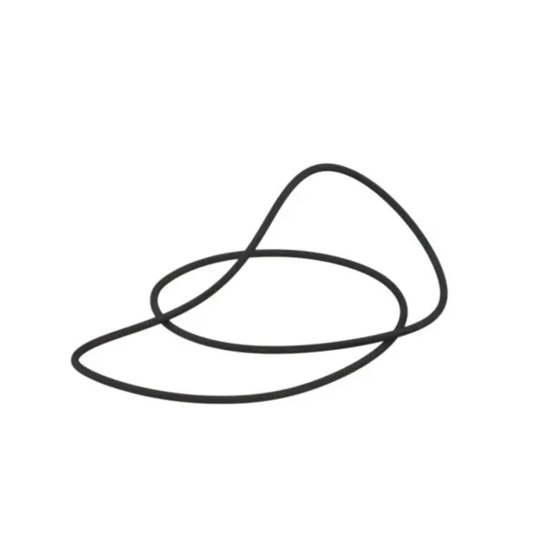 0002134170, Кольцо уплотнит. , Claas