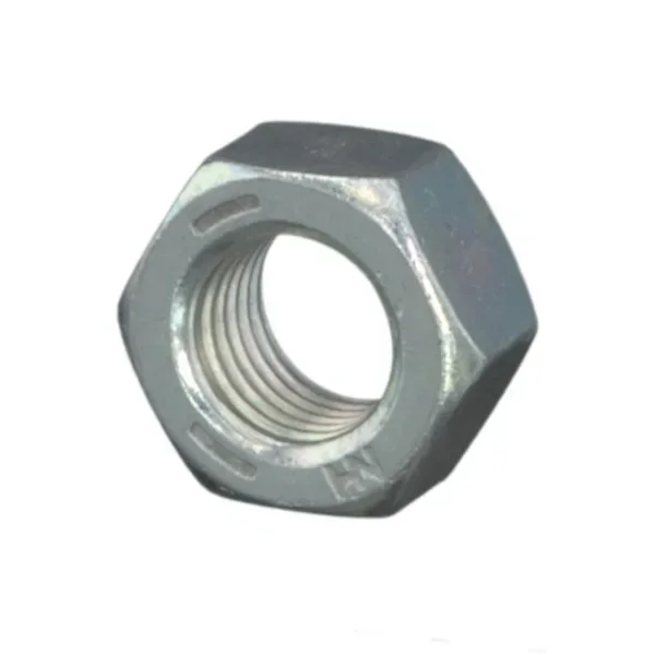 0002137960, Гайка 6-гр. , Claas