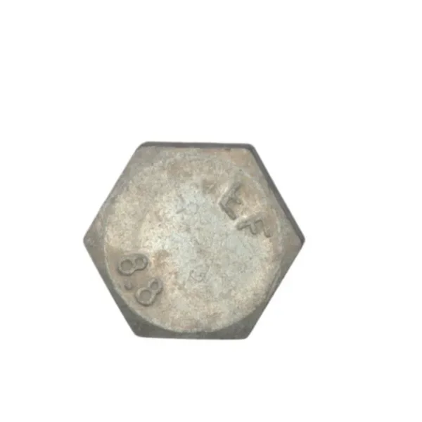 0002143940, Винт 6-гр. , Claas