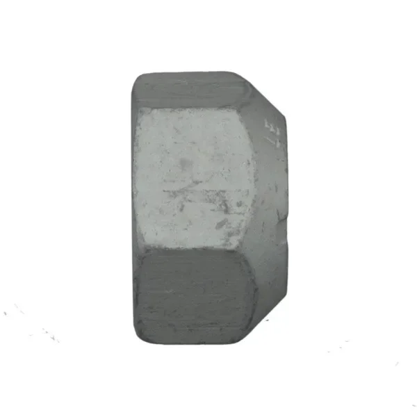 0002146050, Гайка стопорная , Claas