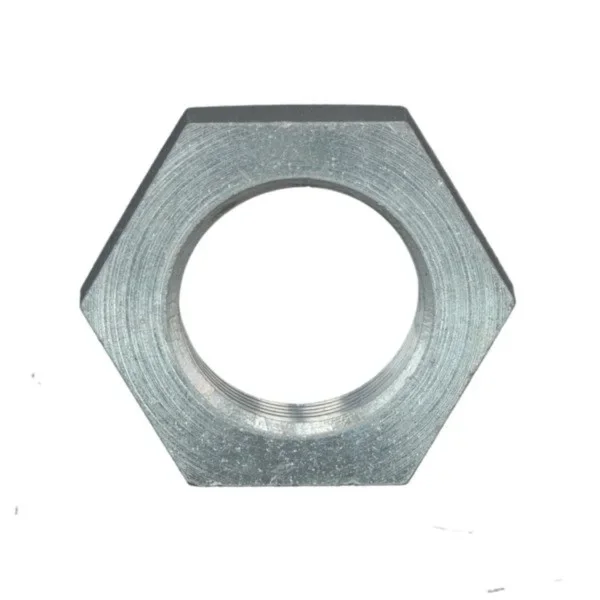 0002170470, Гайка 6-гр. , Claas