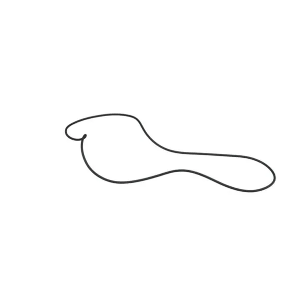 0002193110, Кольцо уплотнит. , Claas
