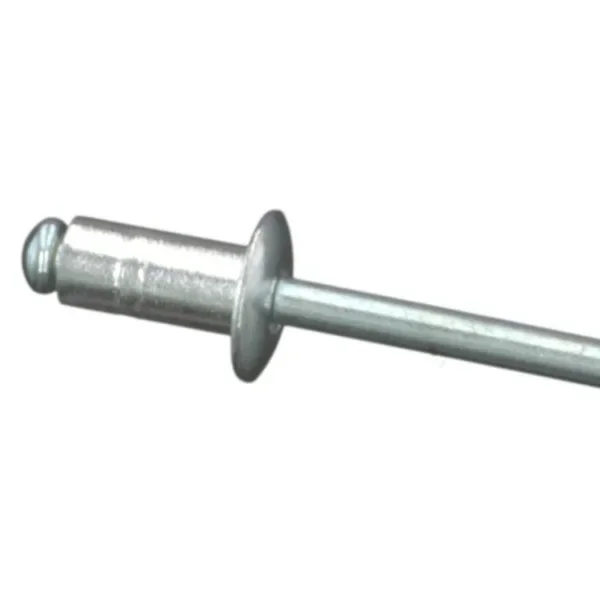 0002367000, Заклепка глухая , Claas