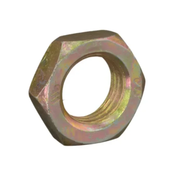 0002375740, Гайка 6-гр. , Claas