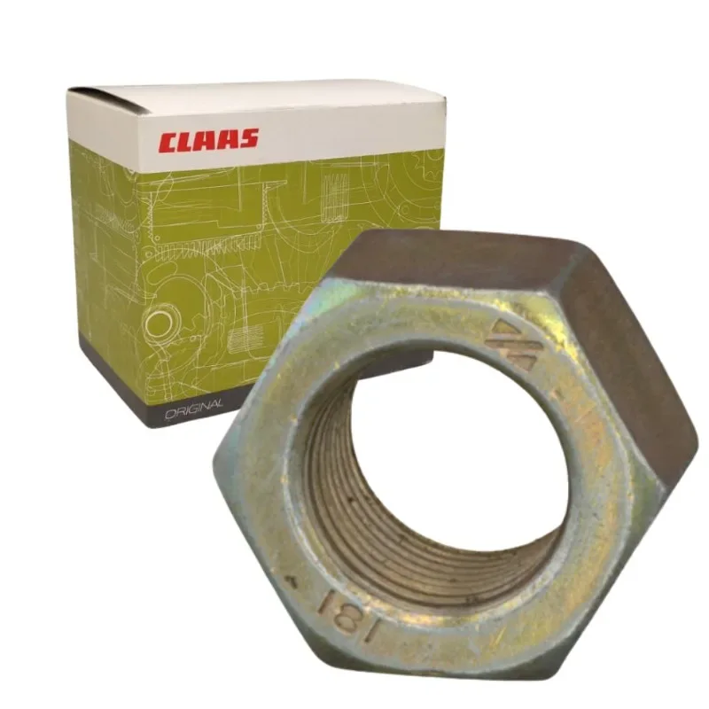 0002382900, Шпонка призматич. , Claas