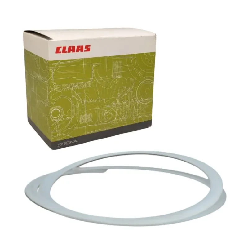 0002390000, Кольцо спиральное , Claas