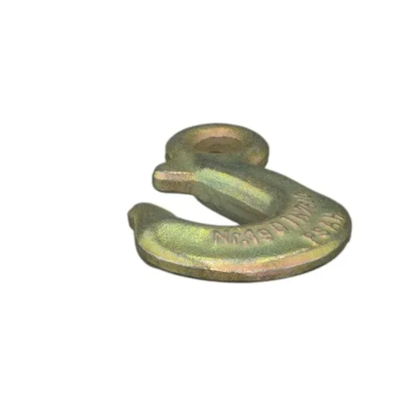 0002391590, Крюк с ушком , Claas