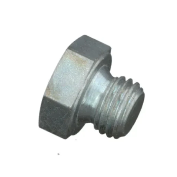 0002448600, Пробка резьбов. , Claas