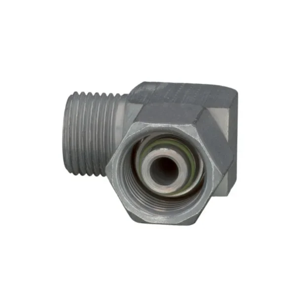 0002498430, Штуцер резьбовой , Claas