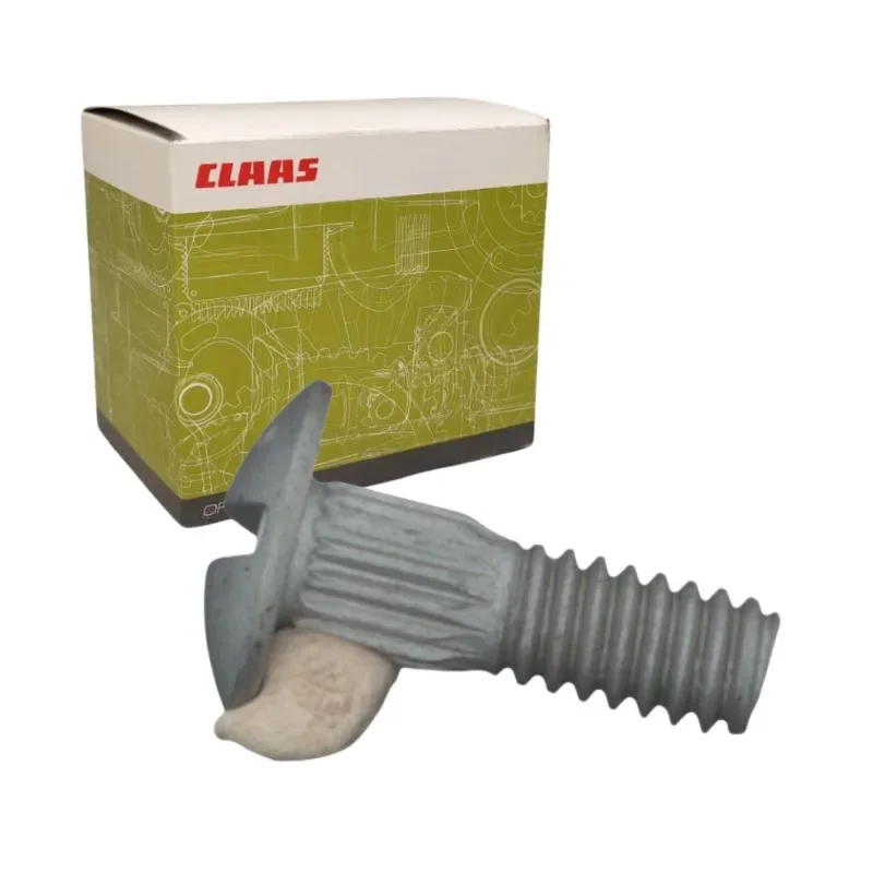 0005212860,   винт рифленый , Claas