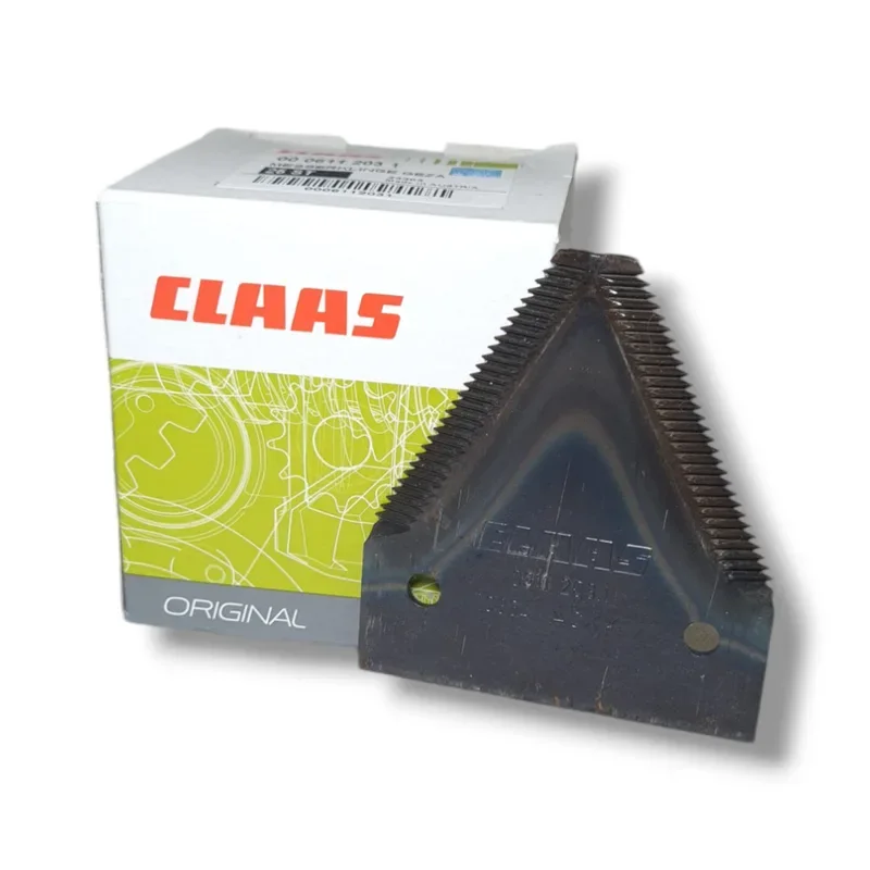 0006112031,   сегмент косы , Claas