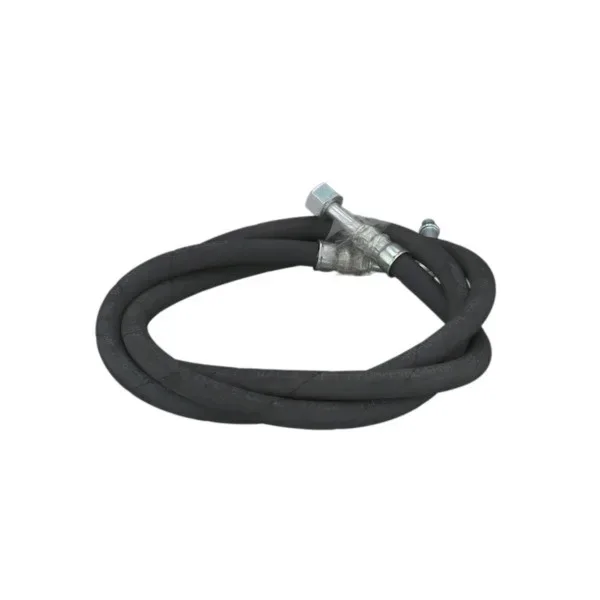 0006228512, шланг соединит. , Claas