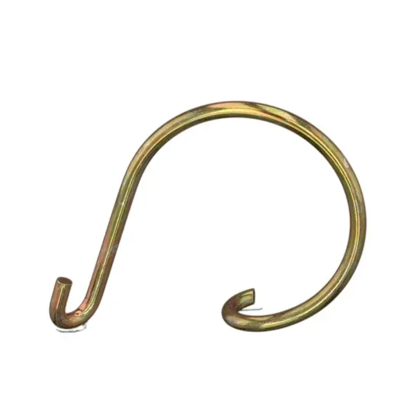 0006228692,   держатель шланга , Claas