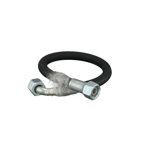0006834641,   шланг соединит. , Claas