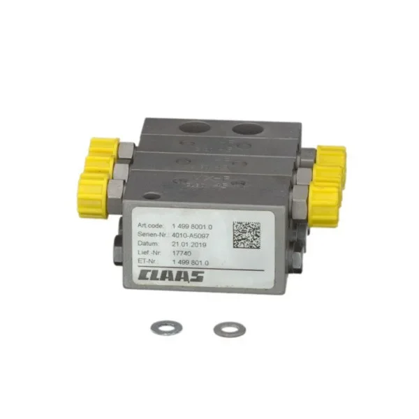 0014998010, 0014998010, Claas