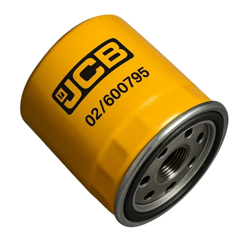 02/600795, Фильтр, JCB