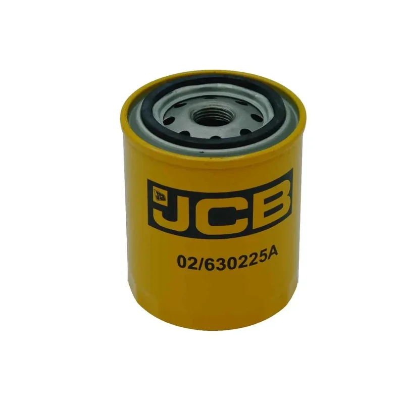 02/630225A, Фильтр, JCB