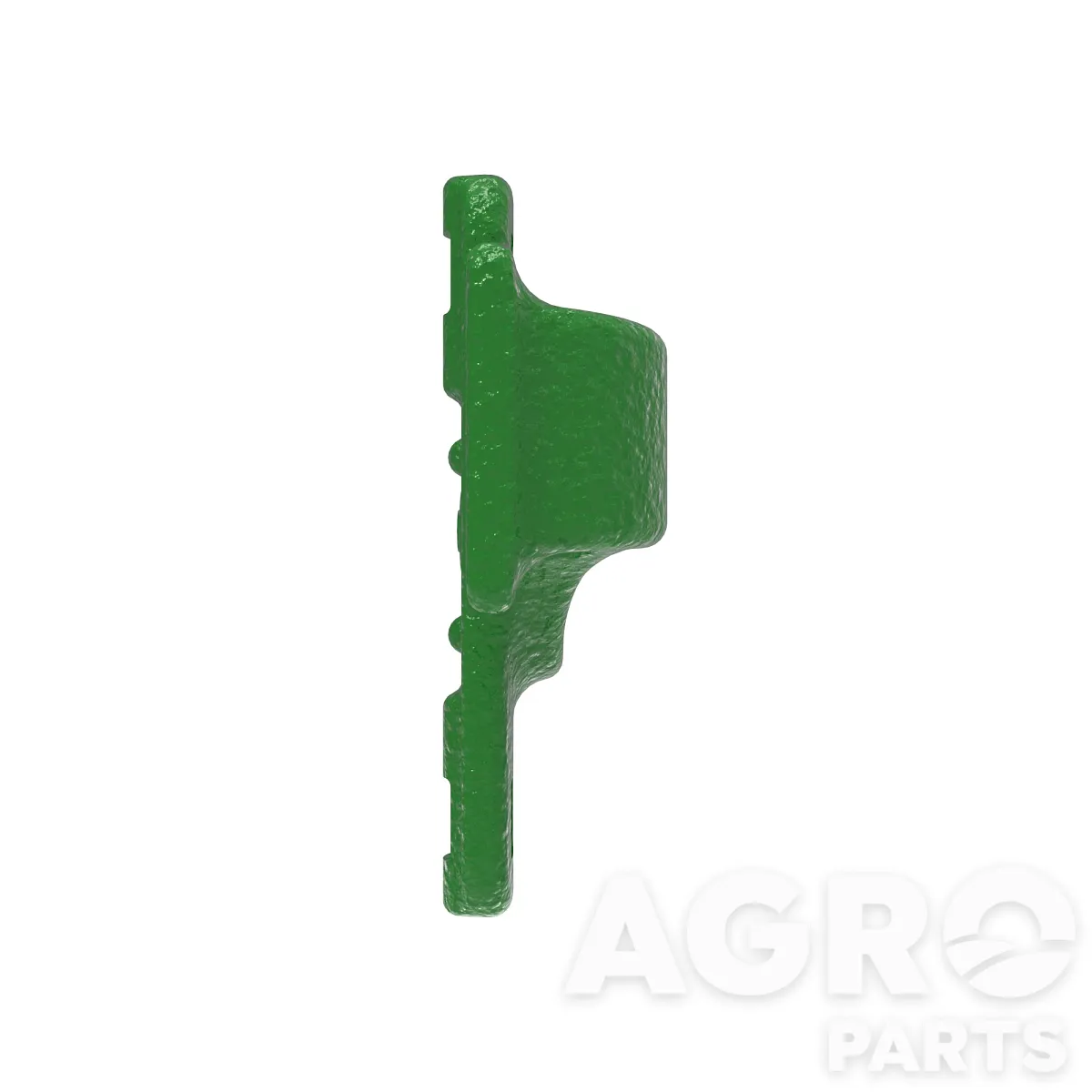 AH218548, Прижимающий  зажим, John Deere