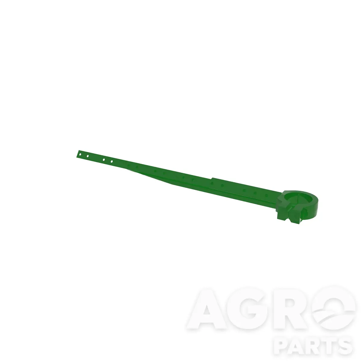 AH233878, Головка  ножа, John Deere