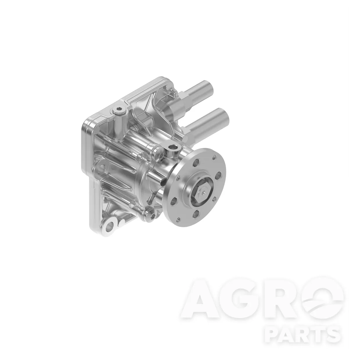 AL154094, Масляный  насос, John Deere