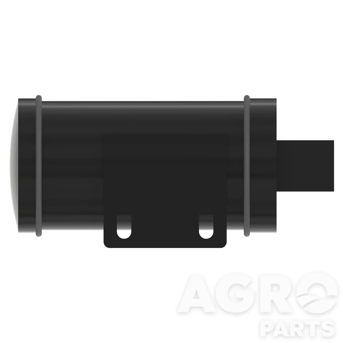 AL220729, Расширит,  бачок/осушитель, John Deere