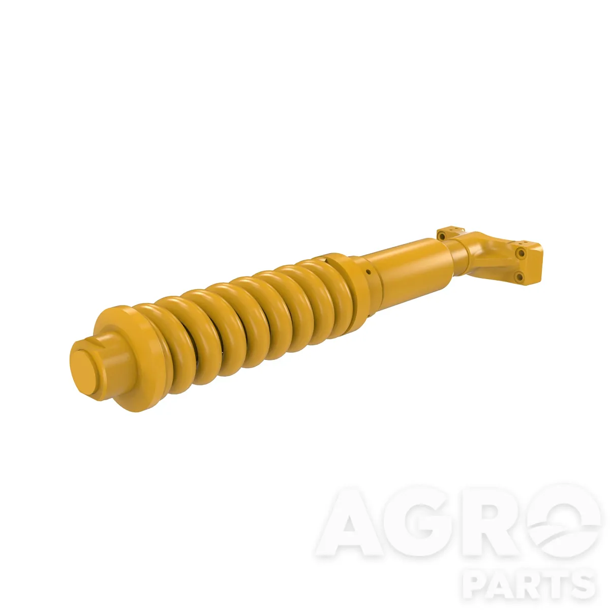 AT406974, Узел  пружины, John Deere