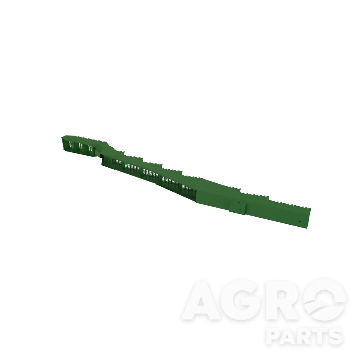 AXE41370, Клавишный  соломотряс, John Deere