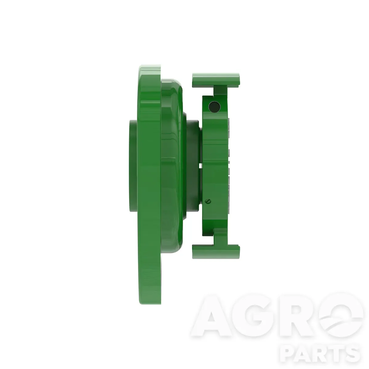 AXE68018, Подшипник  с  корпусом, John Deere
