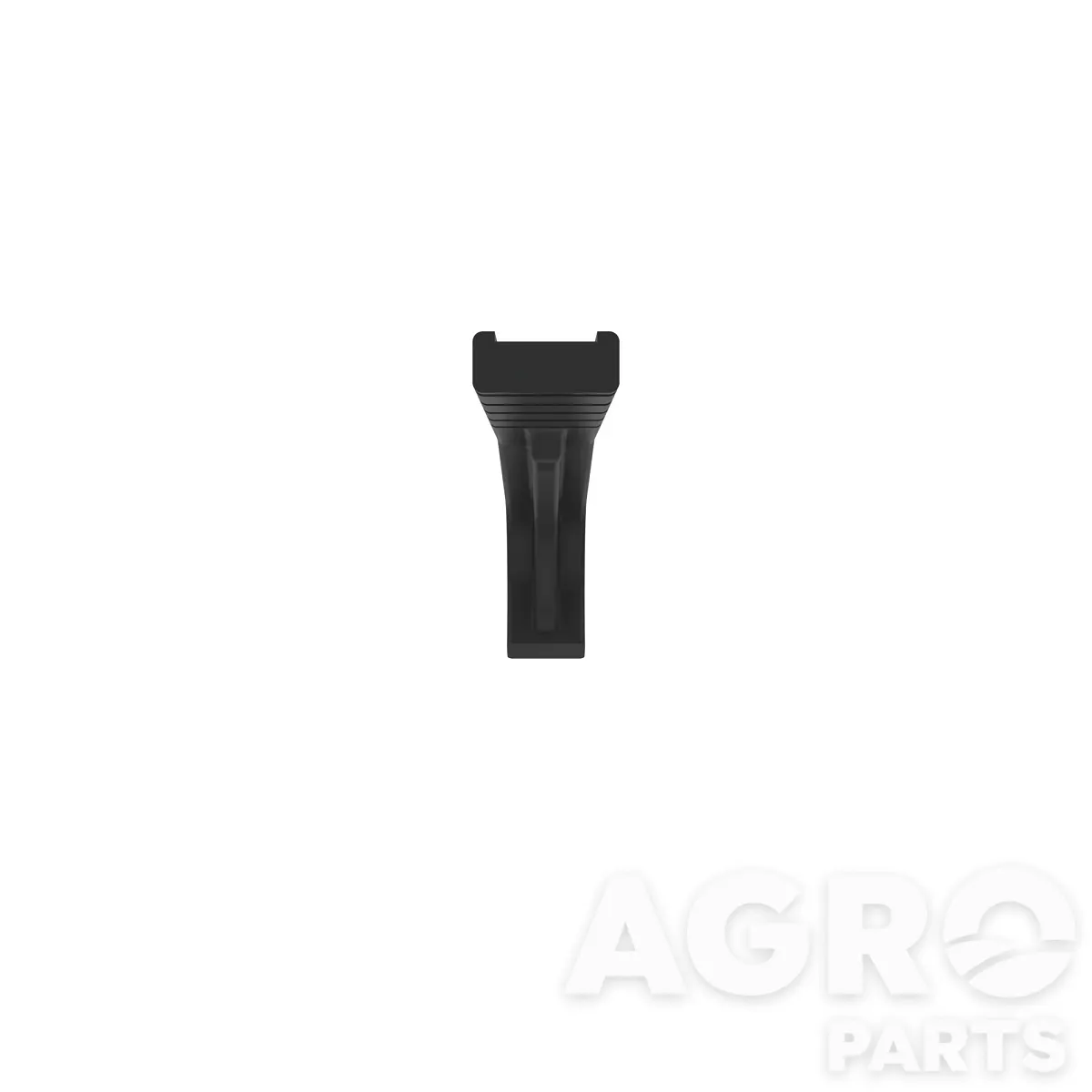 H218721, Опорная пластина, John Deere